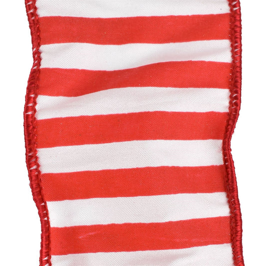 Make Me A Candy Striper Ribbon 2.5" x 10yd
