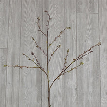 Load image into Gallery viewer, 32&quot; Maison Seeded Branch-Plum | BW