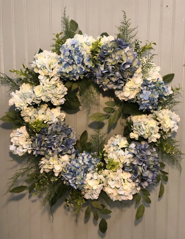 Custom Wreath/Swag