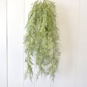 40" Hanging Fern Grass | XJE