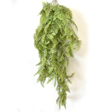 Load image into Gallery viewer, 41.5&quot; Hanging Fern | XJE
